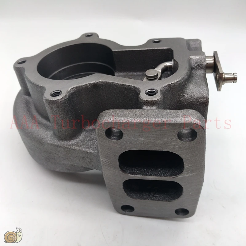 HX35W WH1C турбозапчасти/корпус турбины/выхлопной корпус 12cm2 12c м2 для tw60 x 70 мм