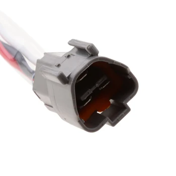 

Easy to Install Fuel Shut Off Solenoid for 1503ES-12S5SUC12S