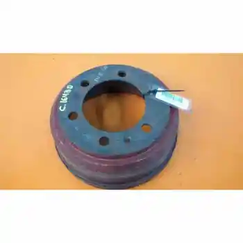 

DRUM REAR BRAKE IVECO DAILY COMBI 1989->