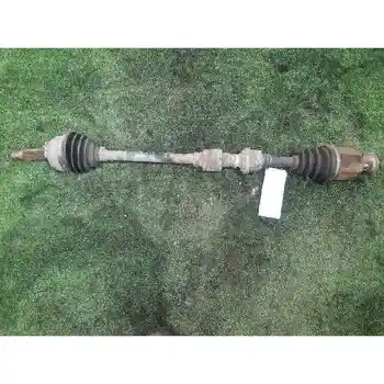 

MR910890 TRANSMISSION FRONT RIGHT MITSUBISHI SPACE STAR (DG0)