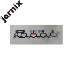 SMD333080 прокладка впускного коллектора для chery T11