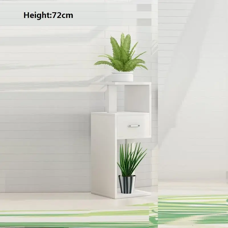 For Shelf Macetas Estante Terraza Rak Bunga Estanteria Para Plantas Stojak Na Kwiaty Outdoor Dekoration Plant Rack Flower Stand - Color: Number 7