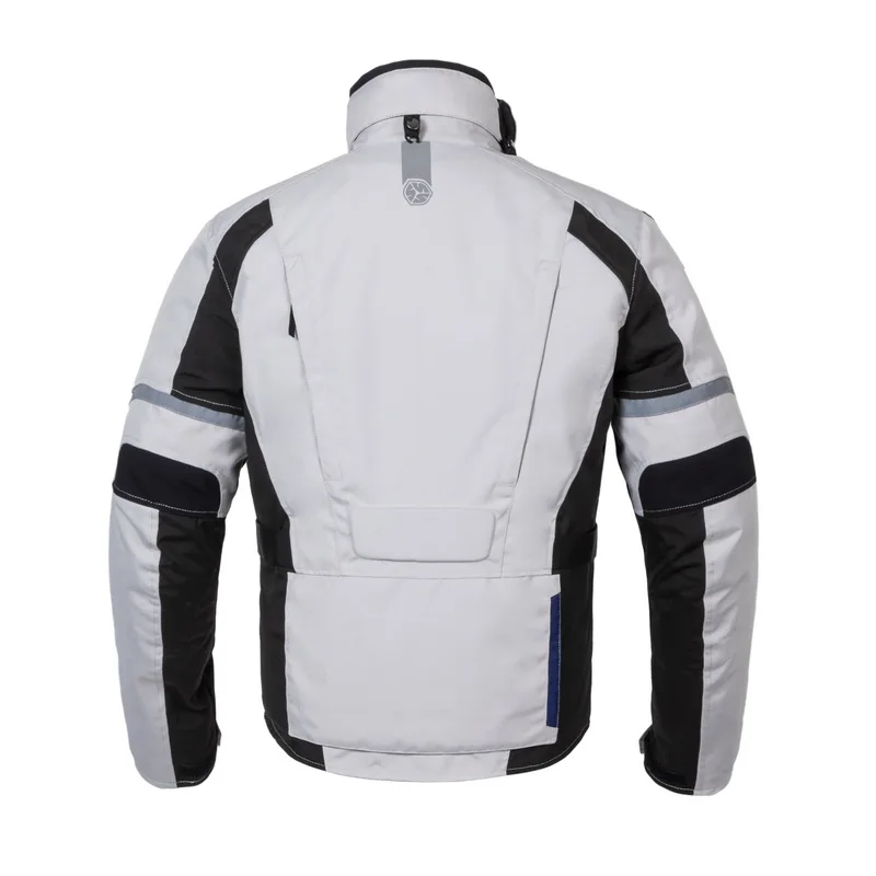 SCOYCO осенне-зимняя мотоциклетная мужская куртка водонепроницаемые ветрозащитные мото брюки для верховой езды гоночный мотоцикл костюм защитное снаряжение, JK-108