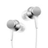 Original Xiaomi Piston Fresh Version Earphone Stereo Microphone 3.5mm In-ear Wired Control with Mic for Xiaomi Redmi Earbuds ► Photo 3/6