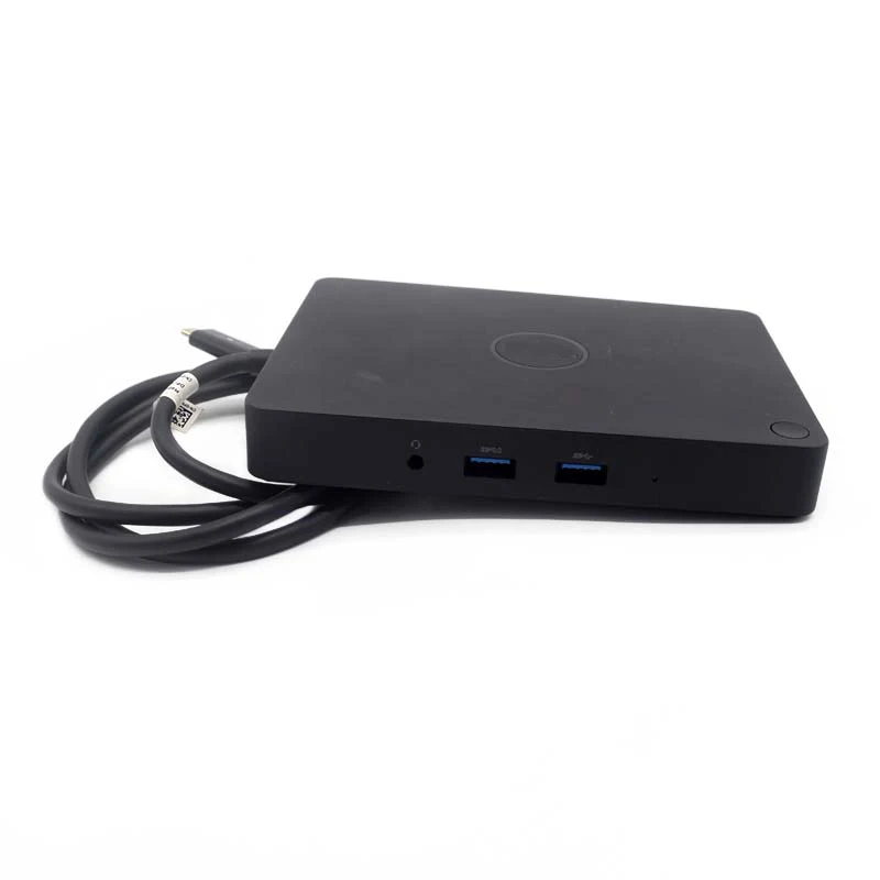 Dell Docking Station K17a