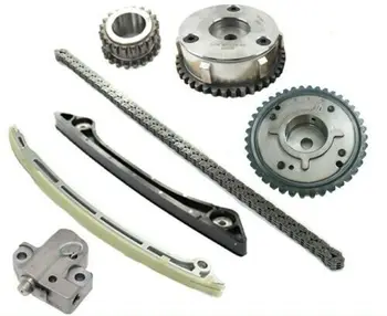

AP03 Timing Chain Kit + 2 VVT for FORD FOCUS MONDEO, FOR LAND ROVER DISCOVERY SPORT LR2 FOR VOLVO 2.0 CJ5Z6268A CJ5Z6306B