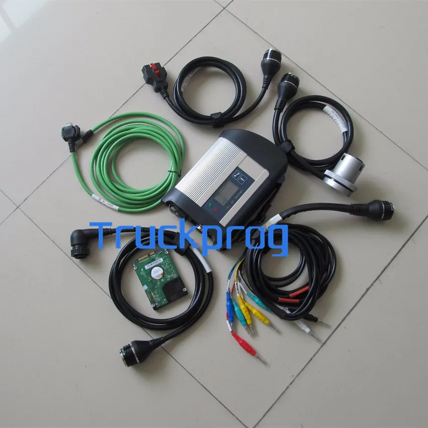 HYVST Electric paint sprayer Professional portable