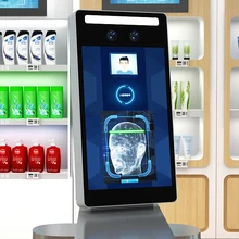 Распознавание лиц биометрическая машина Android Распознавание лиц контроль доступа двери