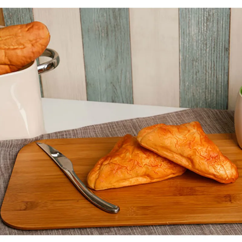 Beste Franse bamboe cover bina brood box snack opbergdoos rechthoekige gegalvaniseerd ijzer doos poeder gecoat crème opbergdoos WF10141025