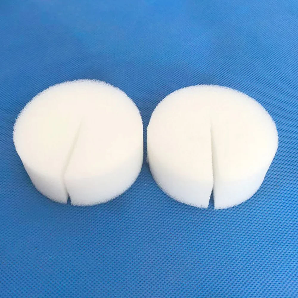 Lychee 5 шт. растительная губка садовые Растительные Инструменты Выращивание овощей системы