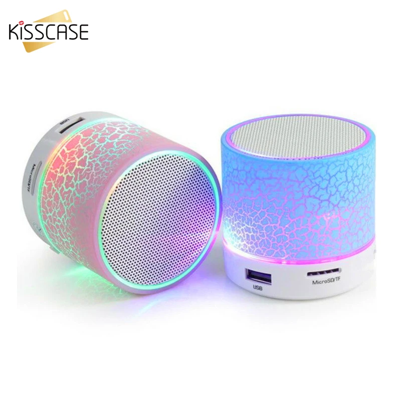 Bluetooth динамик мини беспроводной громкий динамик трещины светодиодный TF карта USB Сабвуфер Портативный MP3 музыка звуковая колонка для ПК моби... Bluetooth динамик мини беспроводной громкий динамик трещины светодиодный TF карта USB Сабвуфер Портативный MP3 музыка звуковая колонка для ПК моби...