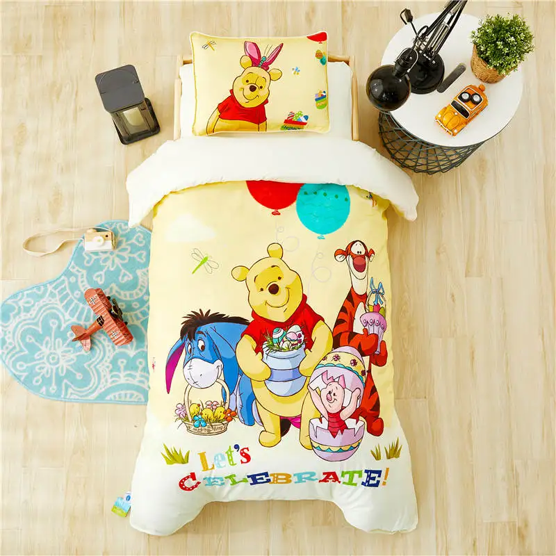 crib size duvet