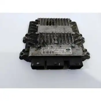 

5WS40632AT Switchboard Engine EUA Ford Frolic (cbk) *