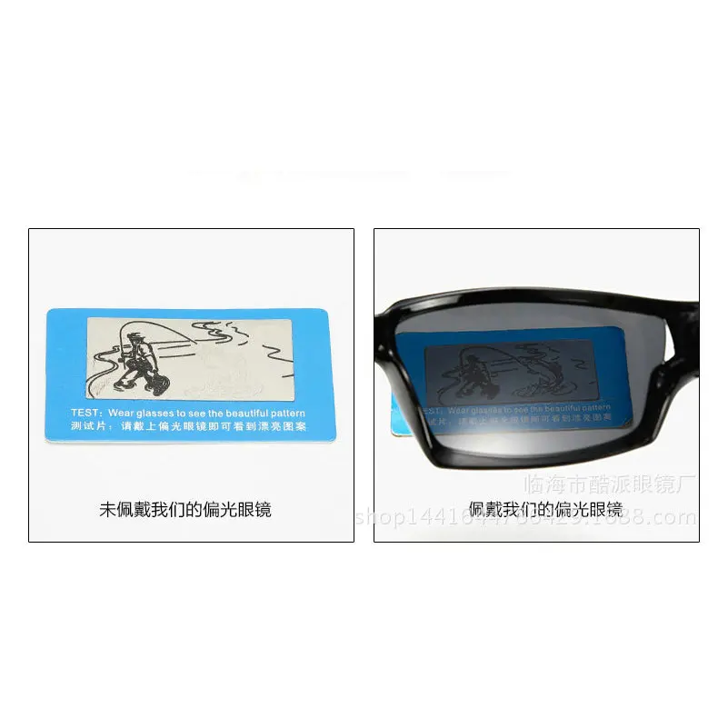 Диоптрий готовой близорукости поляризационные солнцезащитные очки женские очки для близоруких рецептурных мужчин ночного видения вождения очки FML