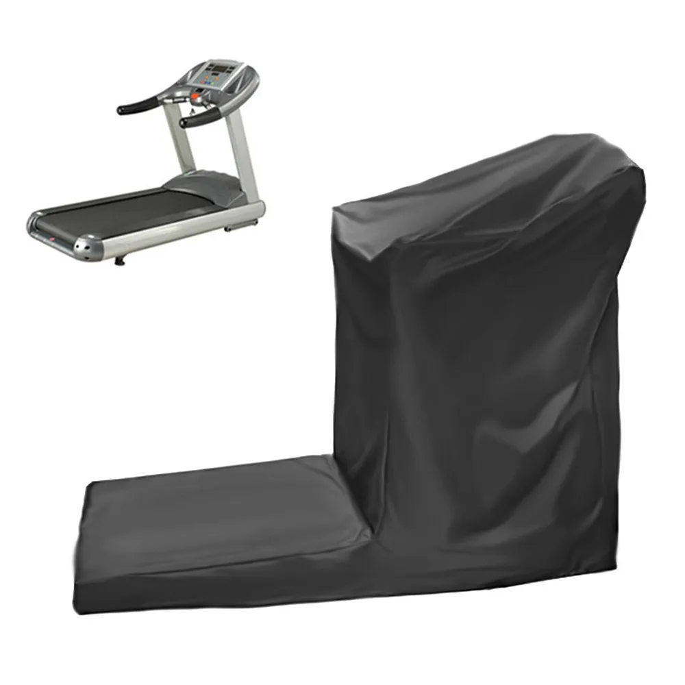 Dustproof Waterproof Treadmill Cover Running Jogging Machine Shelter180