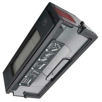 

Vacuum Dust Box Replacement High-quality Durable Long service life Filter