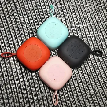 

Portable Mini Bluetooth Speaker Wireless Loudspeaker USB Stereo Subwoofer Mp3 Surround Audio Music Player Wireless Sound Speaker