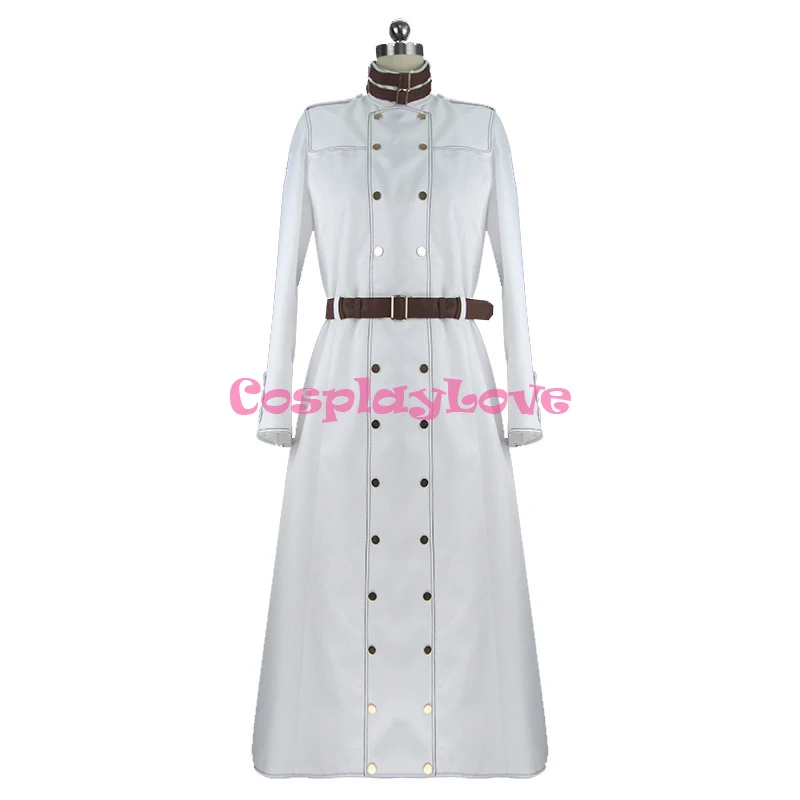 CosplayLove To The Abandoned Sacred Beasts Elaine Cosplay Costume Custom Made For Boys Men Christmas Halloween (5)