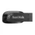 100% Оригинальный SanDisk USB 3.0 USB Flash Drive CZ410 32GB 64GB 128GB 256GB Pen Drive Memory Stick Black U Disk Mini Pendrive