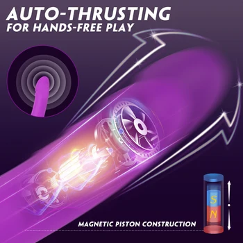 Super Long Dildo Vibrator for Women Strapless Strapon Vibrator for Lesbian Double Penetration Dildo Sex Shop for Couple Vibrator 5