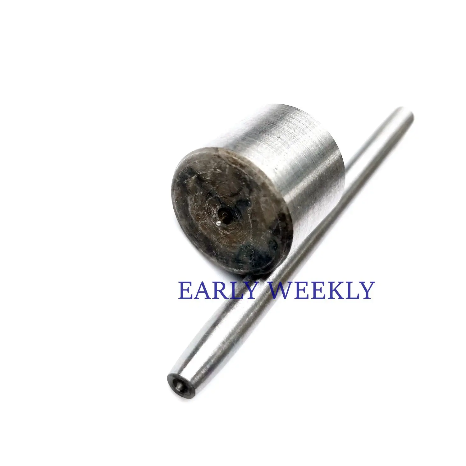 1MM/1.5mm/2mm/2.5mm 인형 의류 액세서리 DIY 구멍 펀칭 도구 뒤로 구멍 구멍 펀치 도구 키트