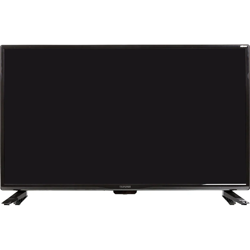 Телевизор LED Telefunken 31.5" TF-LED32S62T2 черный/HD READY/50Hz/DVB-T/DVB-T2/DVB-C/USB(RUS