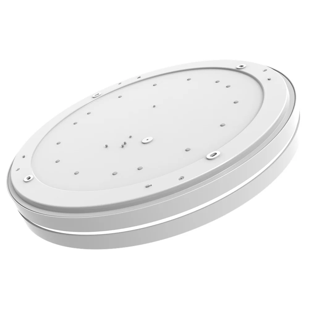  Xiaomi Mijia Yeelight AC220 24W 350x68mm Smart LED Ceiling Light APP Control Dimmable Daylight Algo - 4000129603193
