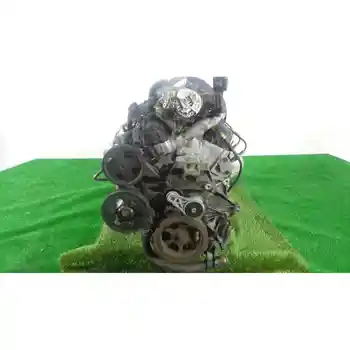 

201608 Full engine Chrysler Voyager (gs)