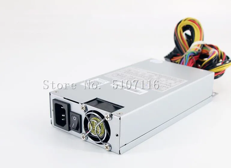 Для HK353-11UEP 1U 250W 3C блок питания будет полностью протестирован перед отправкой