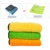 45x38cm 900GSM Car Wash Microfiber Towel Car Cleaning Drying Cloth Hemming Car Care Cloth Detailing Car Wash Towel For Toyota