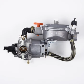 

Carburetor Carb For Honda GX160 2KW 168F Water Generator Gasoline Professional