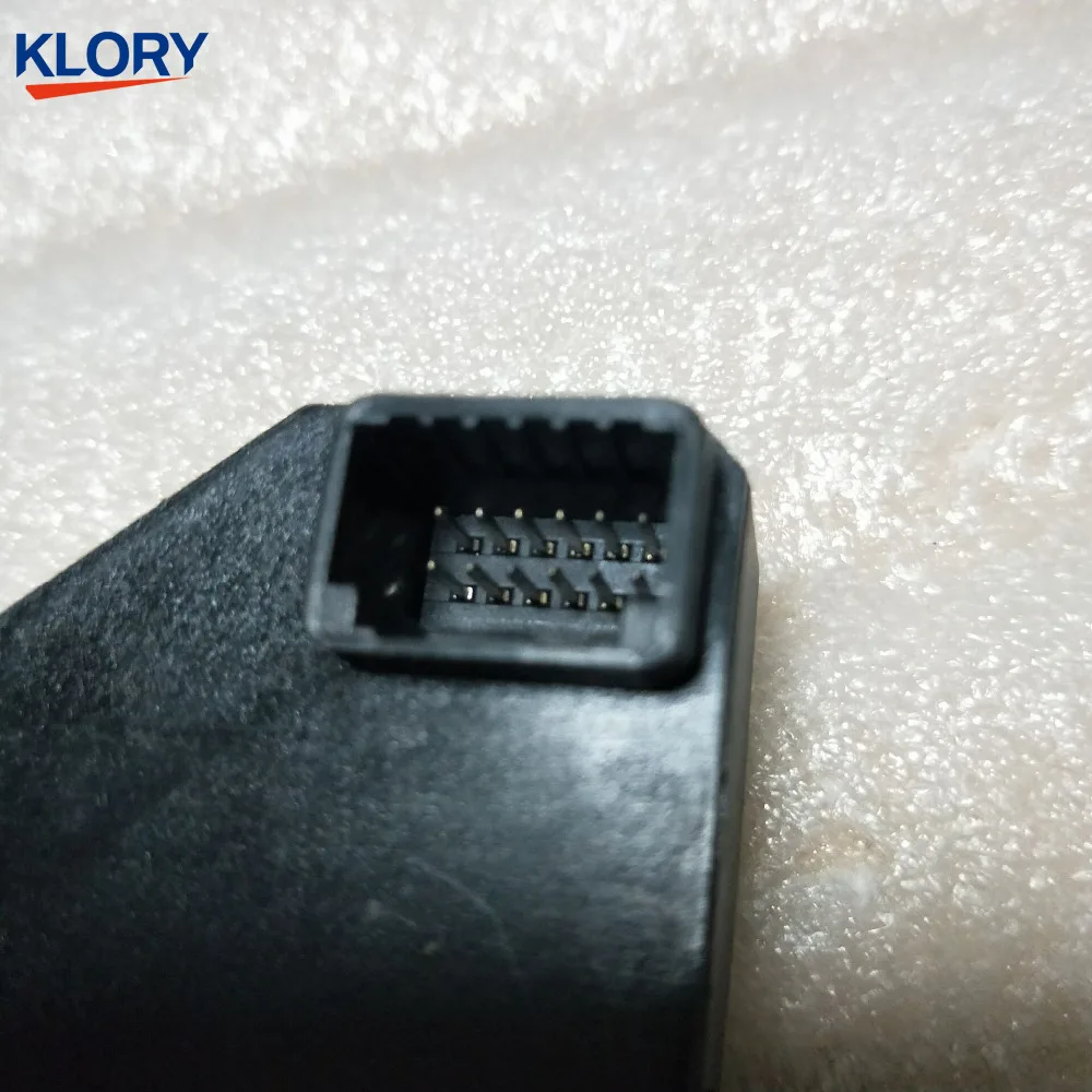 3605010XKZ16A противоугонное устройство в сборе для great wall haval H6|assembly| |