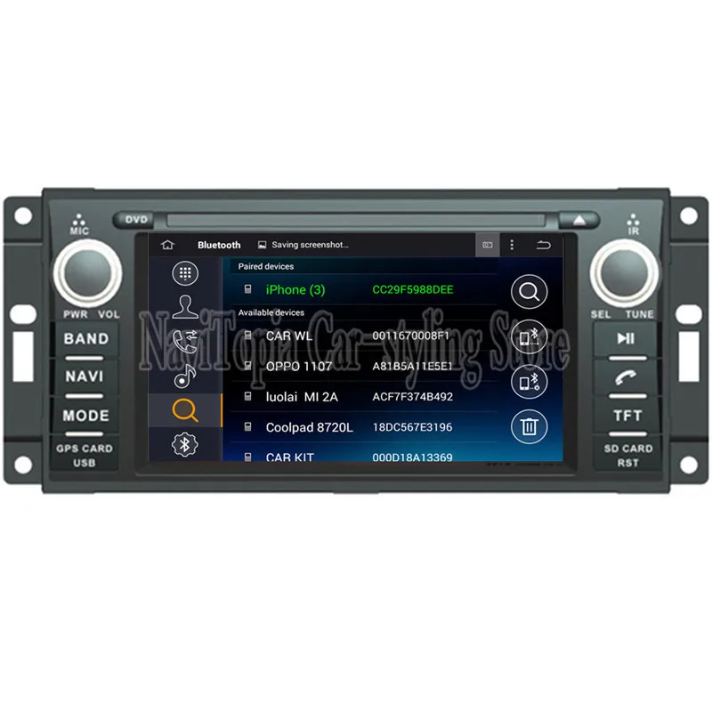 Sale Octa Core 4G RAM 64G ROM Android 9.0 Car DVD Multimedia Player Auto GPS Navigation for JEEP COMMANDER/ for WRANGLER 4 Sale Octa Core 4G RAM 64G ROM Android 9.0 Car DVD Multimedia Player Auto GPS Navigation for JEEP COMMANDER/ for WRANGLER 4