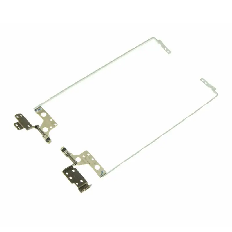 hinge GZEELE Для lenovo 310-15 310-15ISK 310-15ABR 310-15IKB ЖК-экран передняя рамка накладка чехол для ноутбука lcd верхняя крышка чехол - Цвет: hinge
