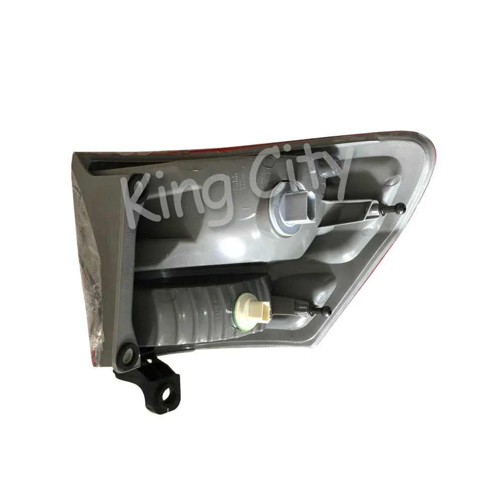 CAPQX для Jeep Grand Cherokee 2011 2012 задний бампер светильник тормозной светильник фонарь заднего хода Предупреждение светильник задний фонарь светильник в сборе
