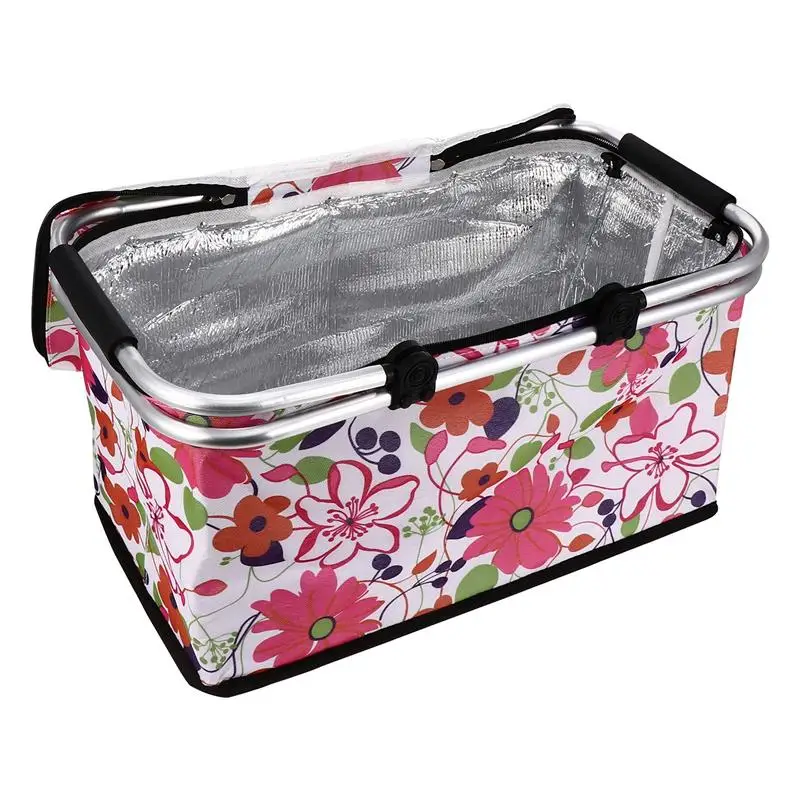 Lunch Bag Lunch Cooler Bag Cooler Bag Storage Bag