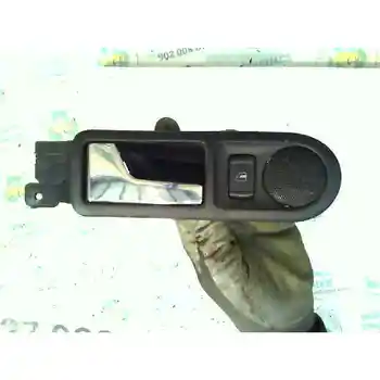 

2945778 handle Inner Left Rear Volkswagen Golf Iv Saloon (1j1) 1.6 16v Fsi