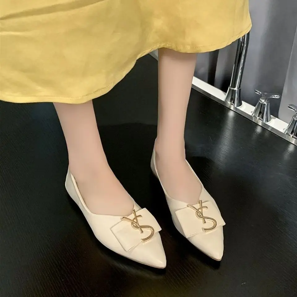 2020 Casual Shallow Loafers Flats