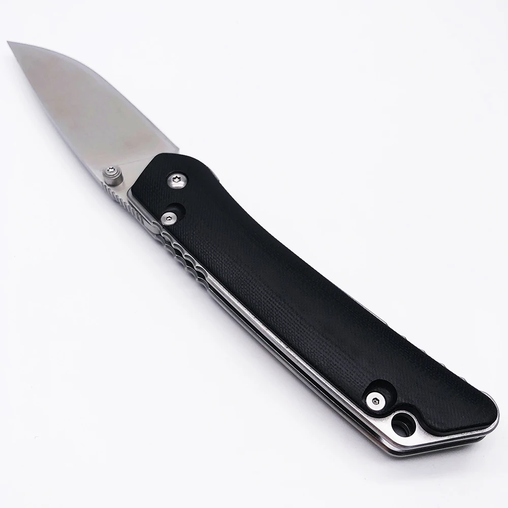 BMT Bear F95 дикий кабан тактический складной нож D2 лезвие G10 Ручка Карманные наружные ножи выживания нож для охоты и кемпинга EDC инструмент