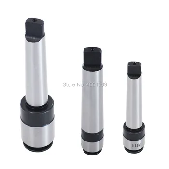 

MT2 MT3 MT4 M5 M6 M8 M10 M12-30 Rigidity High Precision Multi function tapping chuck integral Morse shank cone tapping chuck