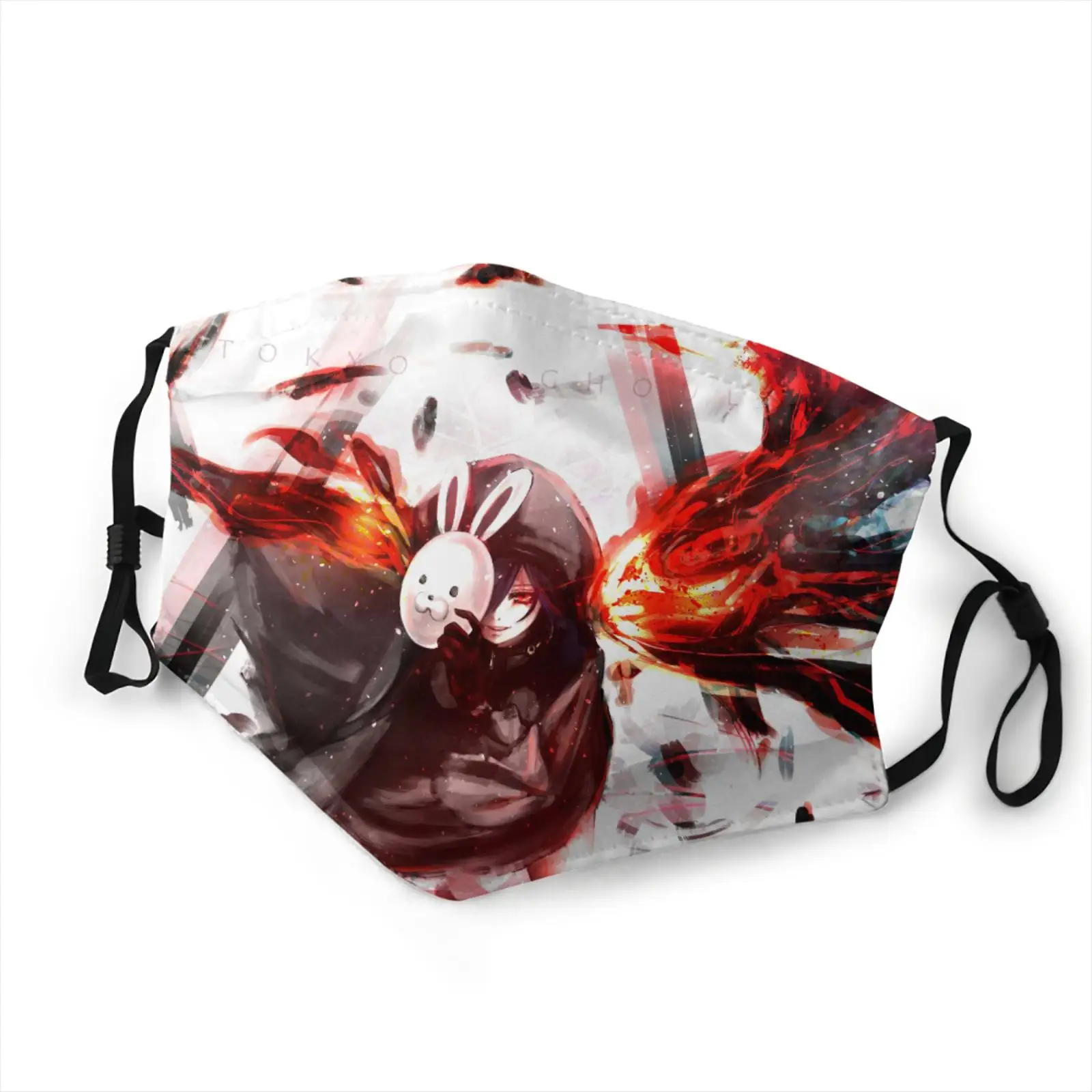 tokyo ghoul