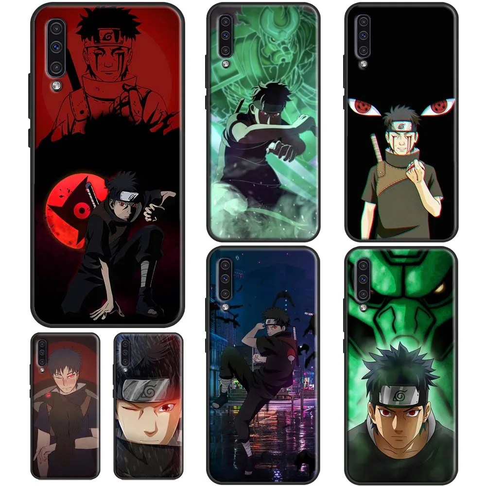 Чехол Shisui Uchiha для телефона Samsung A12 A32 A42 A52 A72 A10 A20 A30 S A40 A50 A70 A31 A51 A71 A20e A21S | Мобильные