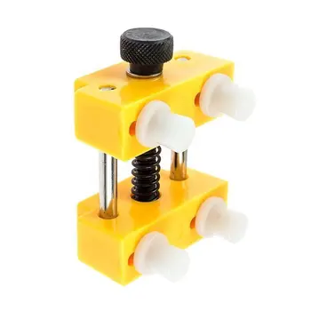 

New Arrivals Watch Repairing Tools Set Watch Case Opener Set Watch Rear Cover Opening Devices Kit Battery Changing Tools