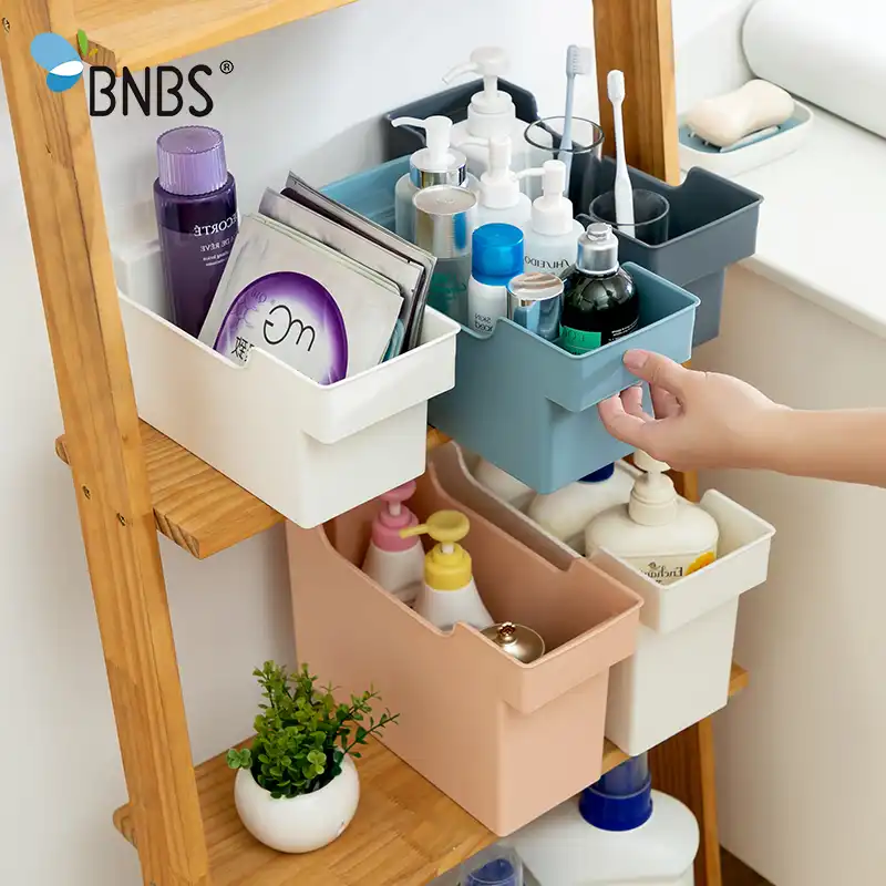 Bnbs Kitchen Organizer Storage Box Container For Storage Plastic