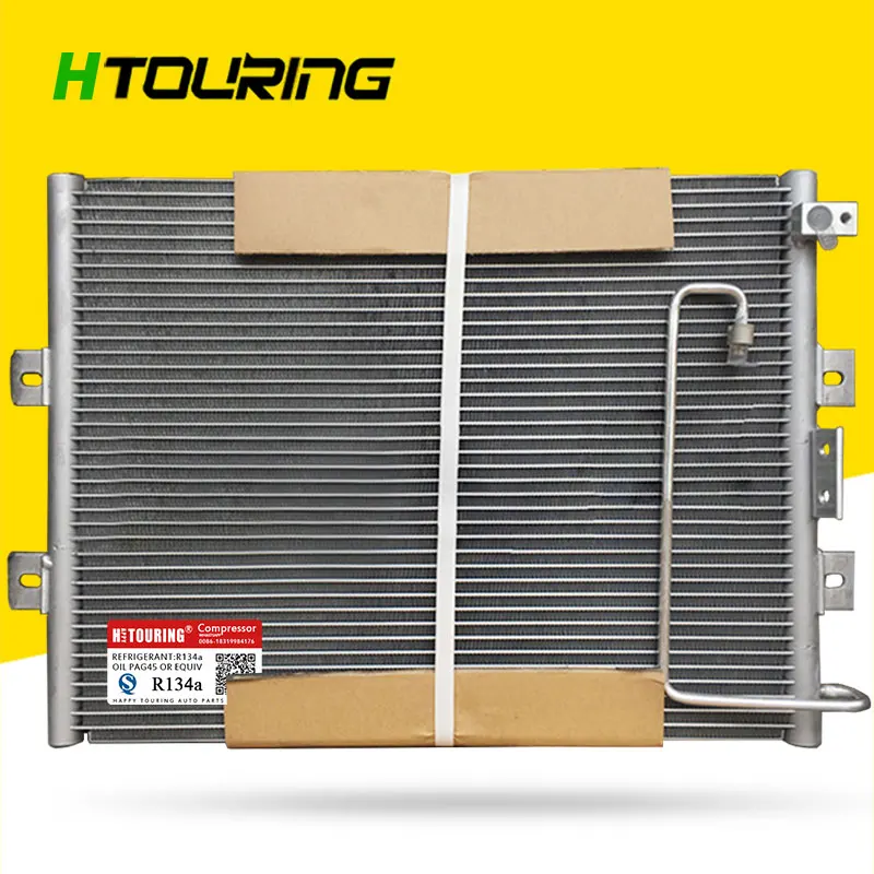 

for Car John Deere Hitachi Excavator AP-CHit A/C AC Air Conditioning Condenser 503708-5940 4647814 5037085940 EYDCTR1003