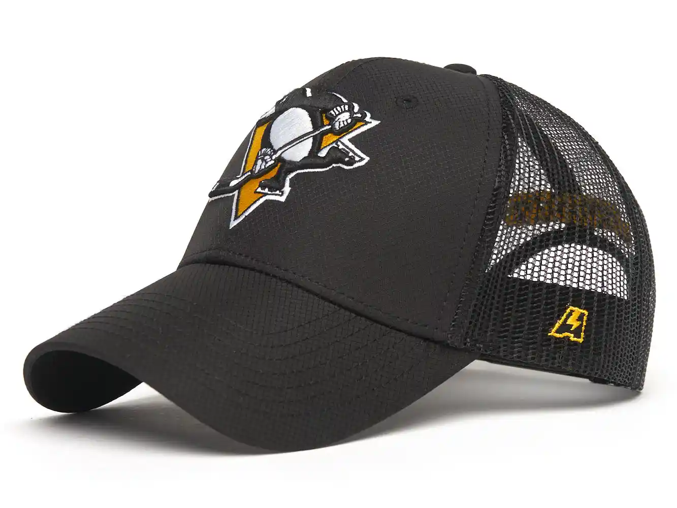 Бейсболка NHL Pittsburgh Penguins | Аксессуары для одежды