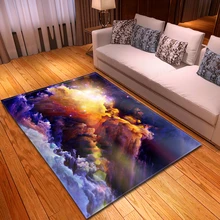 Нордические 3D коврики вечерние декоративные детские комнаты игровой коврик для ползающего ребенка фланелевые игровые коврики ковер для гостиной