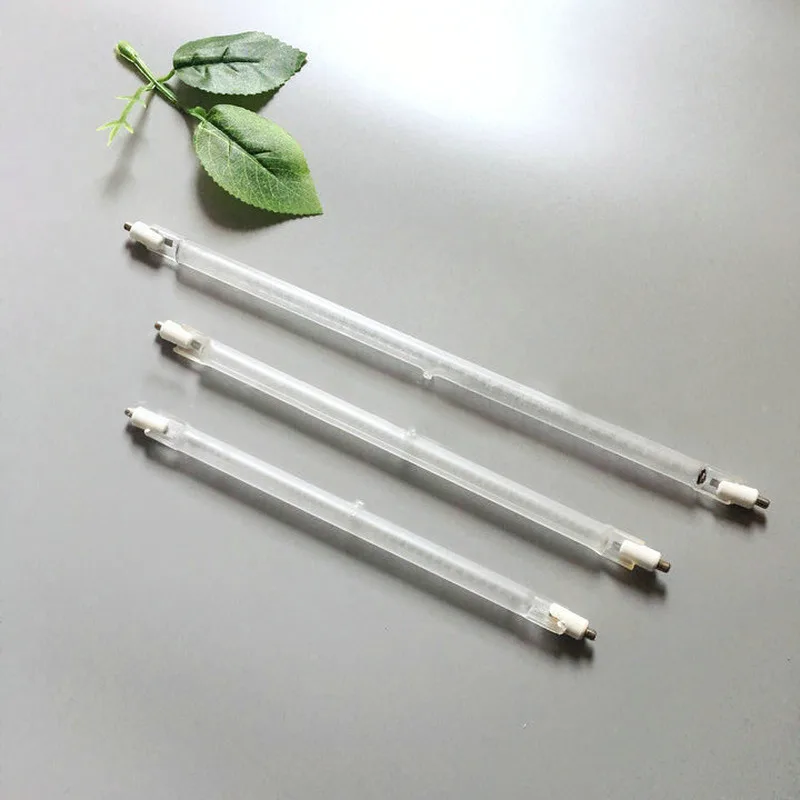 400 Watt Room Heater Tube Halogen Heater Sunflow Electric Heating