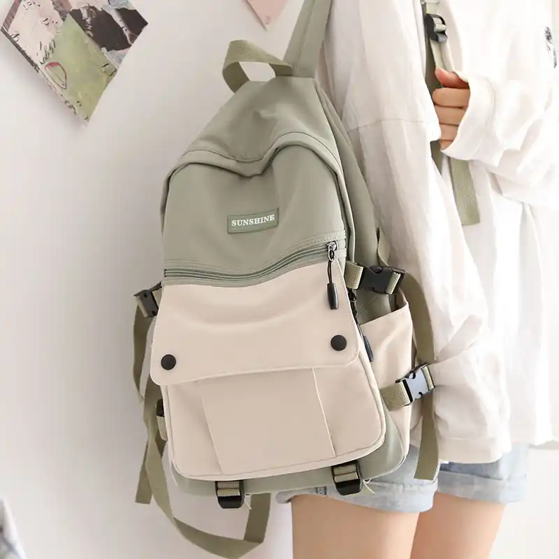 backpack work women's