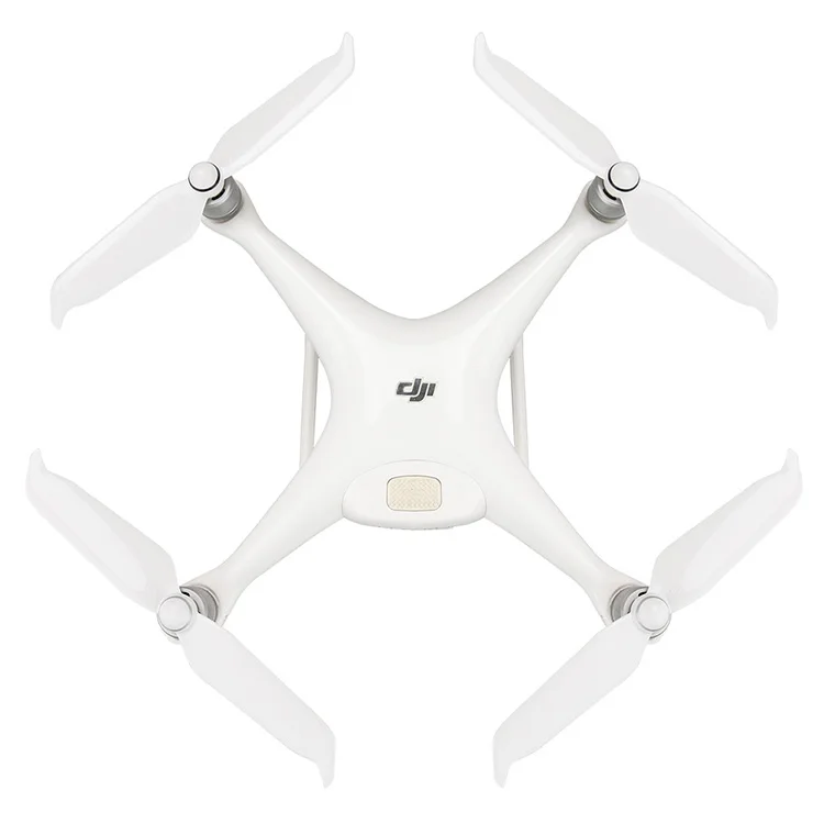 4pcs 9455S Low Noise Propeller Quick Release Prop Blade for DJI Phantom 4 Pro V2.0 Advanced Drone 9455 Screw Wing Fan Accessory |